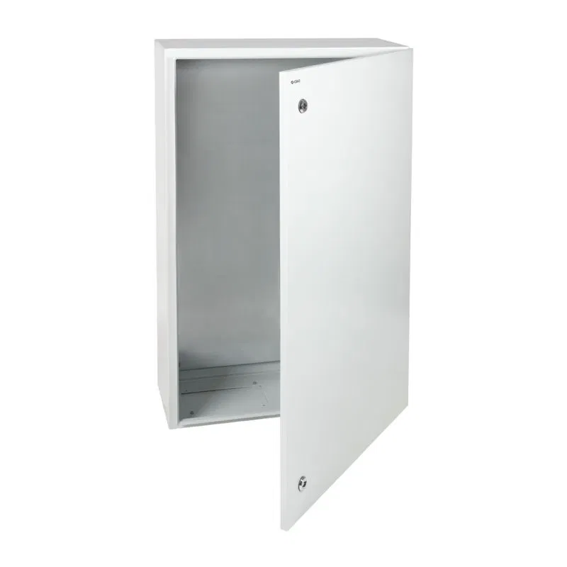 Корпус ЩМП-СТД-900х600х280-IP41 УХЛ3 (СТАНДАРТ) метал. КЭАЗ 367437