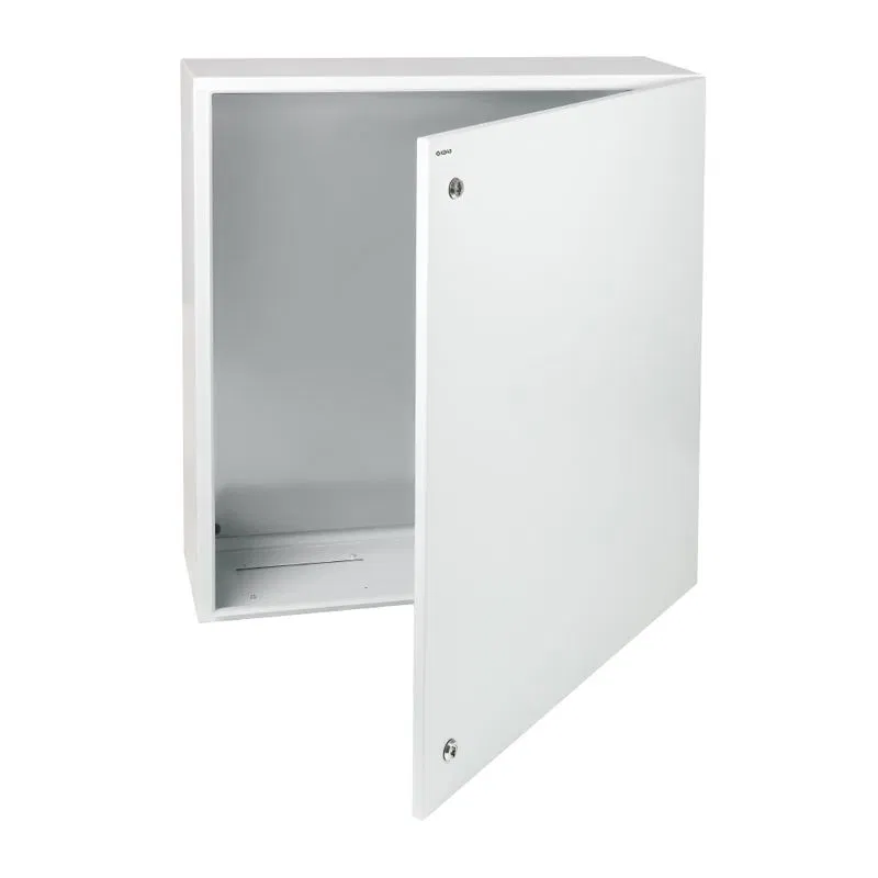 Корпус ЩМП-СТД-900х800х280-IP41 УХЛ3 (СТАНДАРТ) метал. КЭАЗ 367438