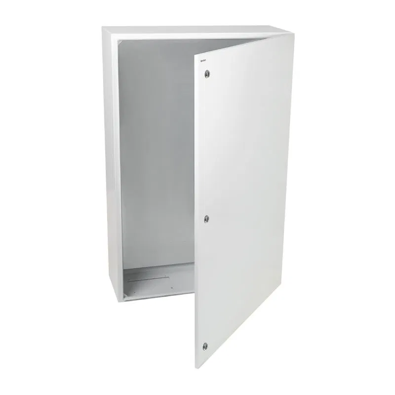 Корпус ЩМП-СТД-1200х800х280-IP41 УХЛ3 (СТАНДАРТ) метал. КЭАЗ 367440