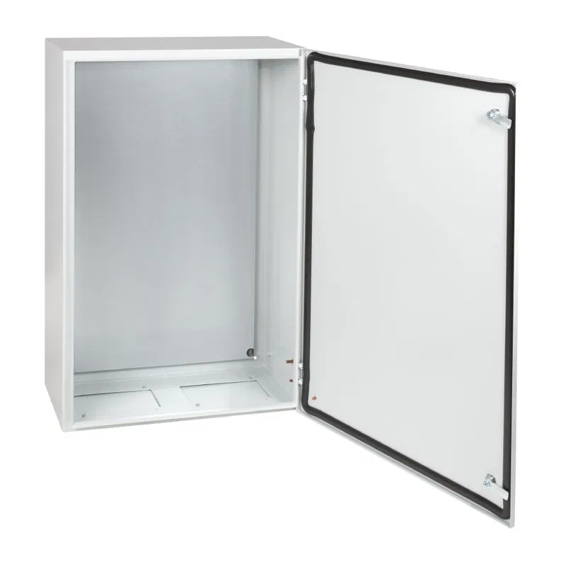 Корпус ЩМП-ПРО-900х600х280-IP66-УХЛ1 (ПРО) метал. КЭАЗ 367448