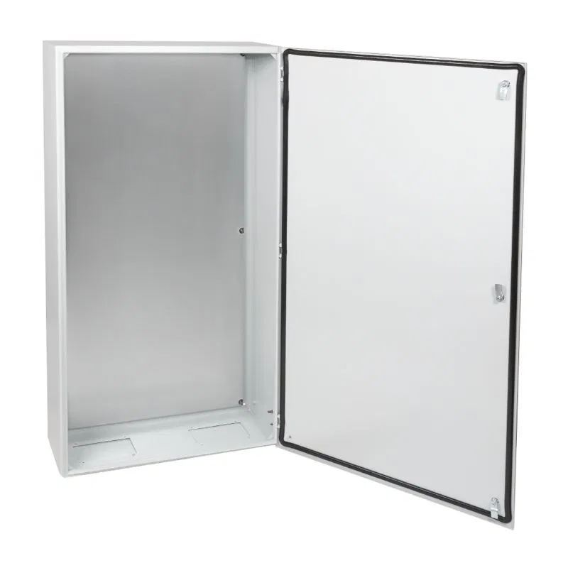 Корпус ЩМП-ПРО-1500х800х280-IP66-УХЛ1 (ПРО) метал. КЭАЗ 367451