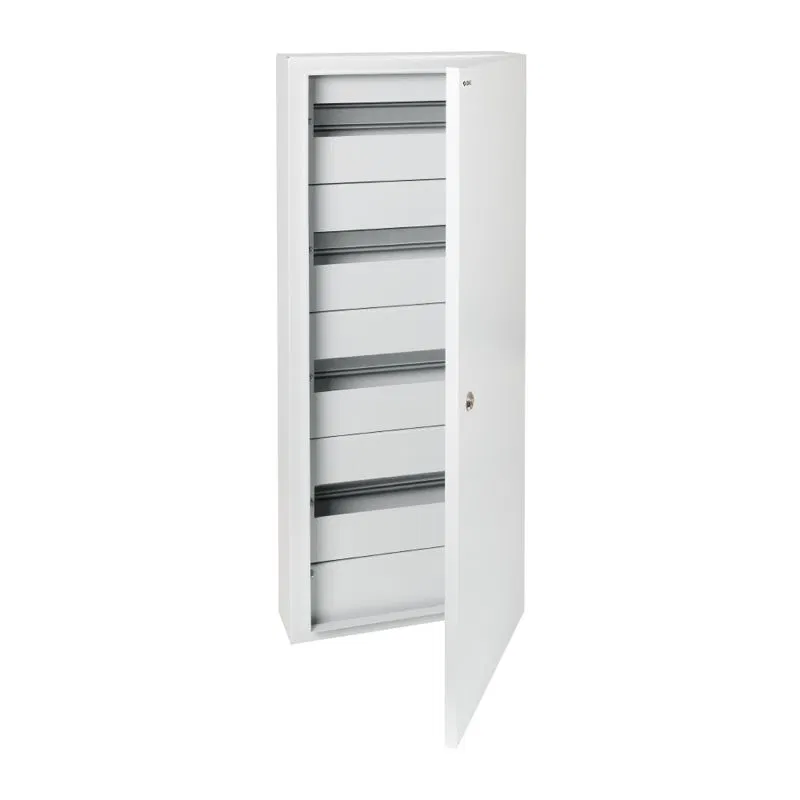 Корпус металлический ЩРн-СТД-60-825х350х115-IP41-УХЛ3 (60 модулей СТАНДАРТ)-КЭАЗ 367455
