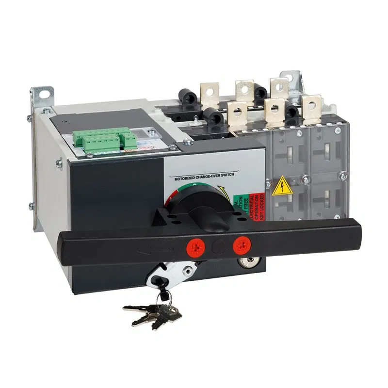 Переключатель OptiSwitch DI-MT-200-4C КЭАЗ 369198