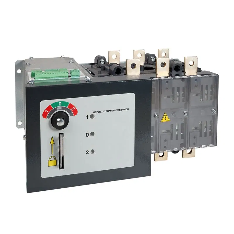 Переключатель OptiSwitch DI-MT-800-3C КЭАЗ 369335