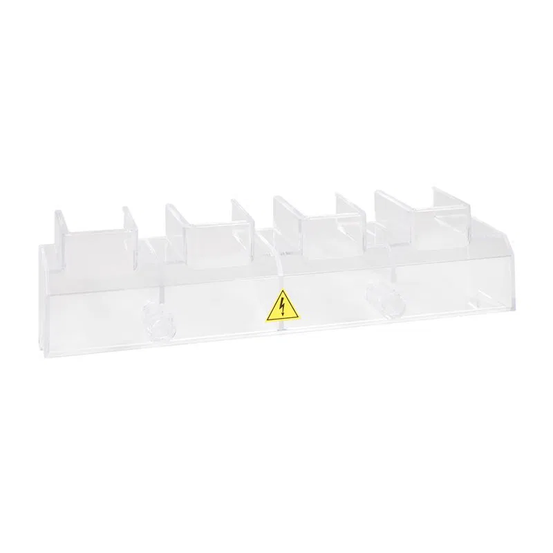 Крышка клеммная верхняя OptiSwitch DI-F-00C КЭАЗ 369435