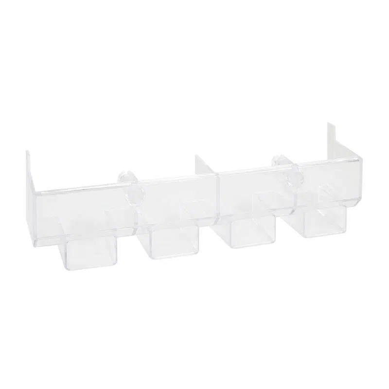 Крышка клеммная нижняя OptiSwitch DI-F-00 КЭАЗ 369441