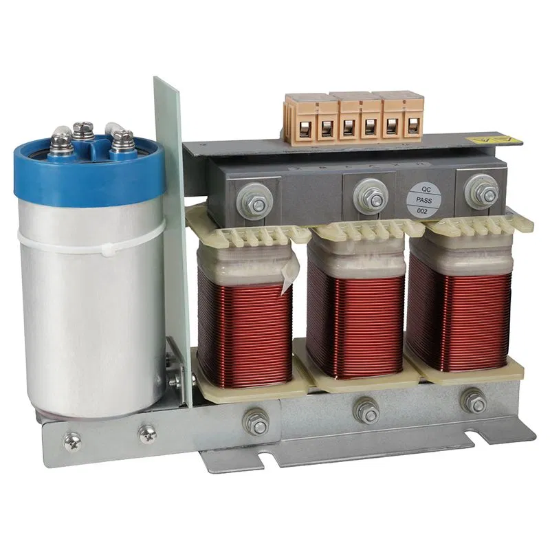 Фильтр синусный OptiCore F-SIN-0800-A1 800А КЭАЗ 370044