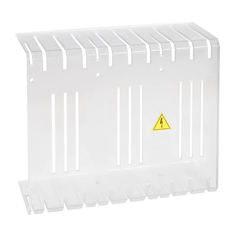 Экран защитный OptiSwitch DI-F-1 КЭАЗ 370491