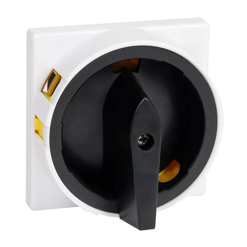 Рукоятка дверного монтажа OptiSwitch DI-DC КЭАЗ 372067