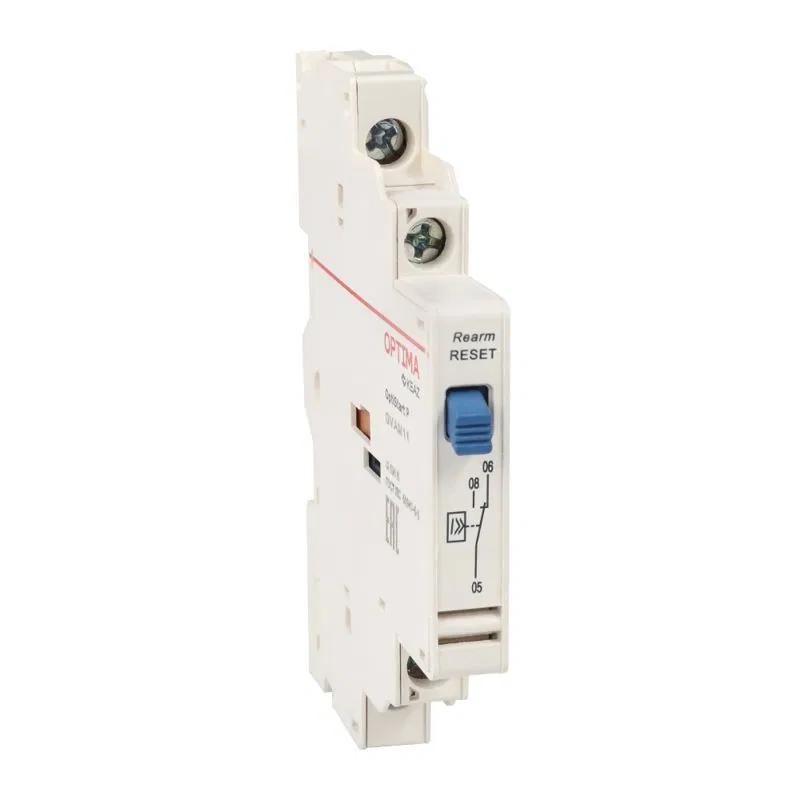 Контакт короткого замыкания OptiStart P GVAM КЭАЗ 373410