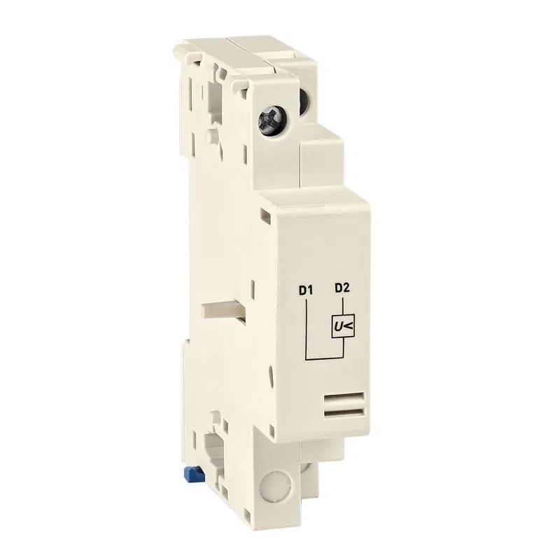 Расцепитель минимального напряжения OptiStart P GV2AU385 КЭАЗ 373419