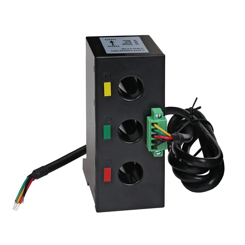 Трансформатор дифференциального тока OptiStart T RCT-250 КЭАЗ 373839