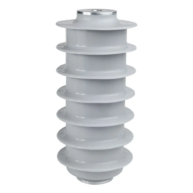Ограничитель перенапряжений нелинейный OptiVar OPN-P-10/11.5/10/550(1.1)-УХЛ1 КЭАЗ 376093