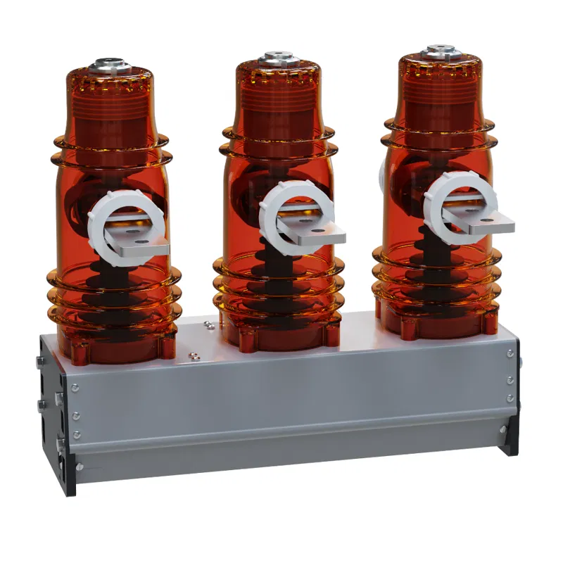 Выключатель вакуумный 3п 1000А OptiMat BB-EM-10-20/1000-7-FX-2-3 У2 КЭАЗ 376974