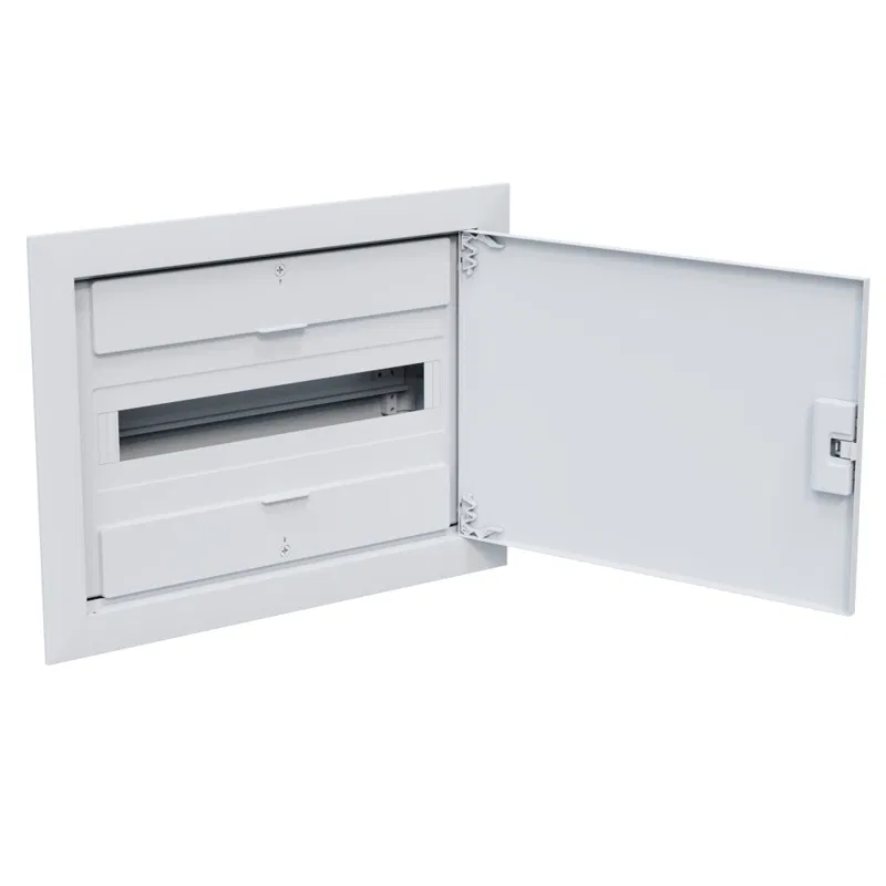 OptiBox Pro 18-VNR-IP40 塑料外壳 КЭАЗ 379794