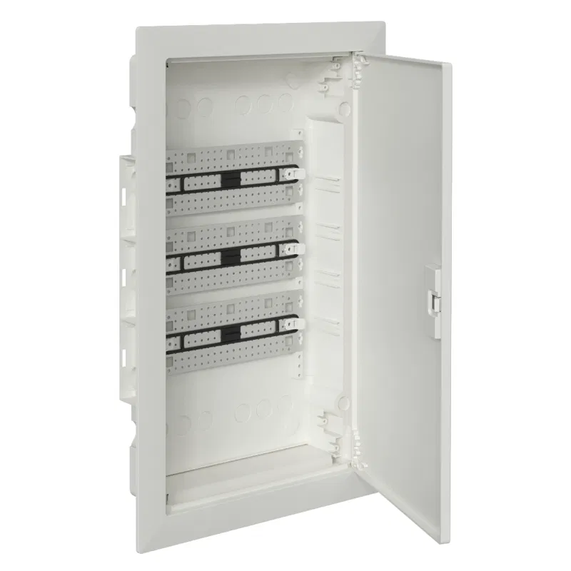 Корпус мультимедийный OptiBox Pro 36-VNM-IP40 КЭАЗ 382528