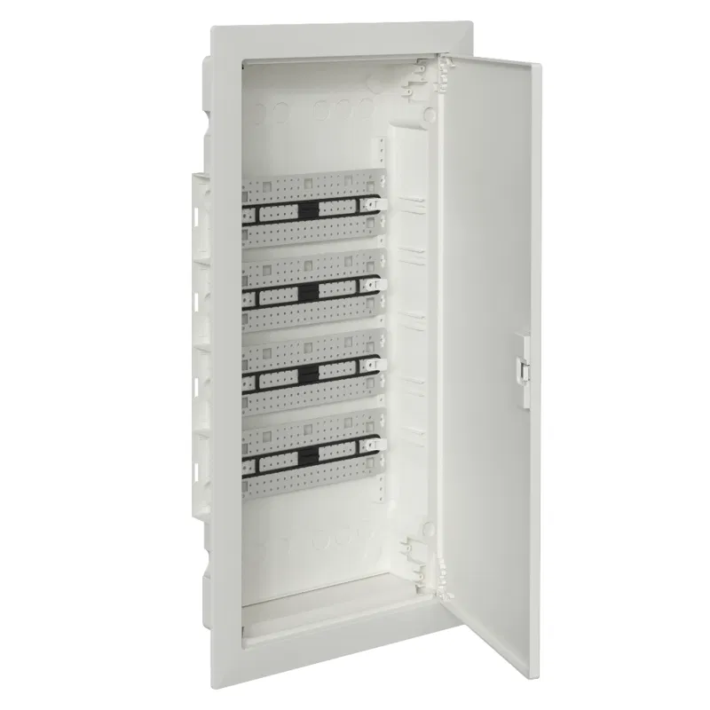 Корпус мультимедийный OptiBox Pro 48-VNM-IP40 КЭАЗ 382530
