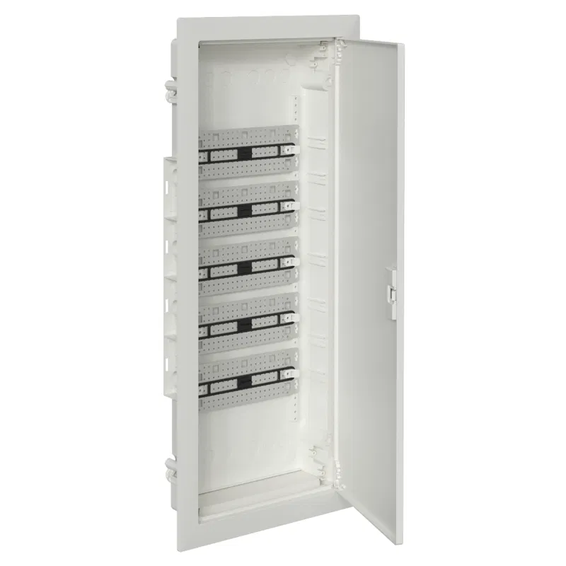 Корпус мультимедийный OptiBox Pro 60-VNM-IP40 КЭАЗ 382532
