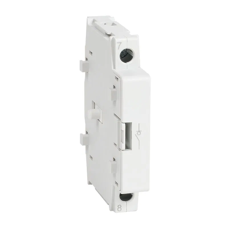 Контакт вспомогательный OptiSwitch DI-DC КЭАЗ 385590