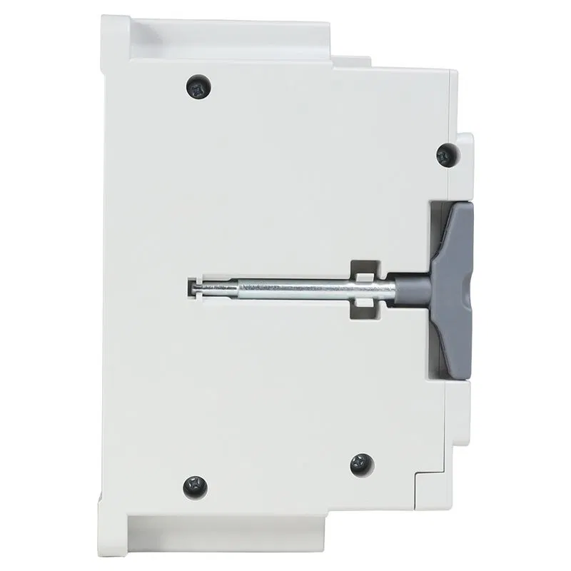 Рукоять ручного оперирования OptiVerse SD 400-630 КЭАЗ 389154