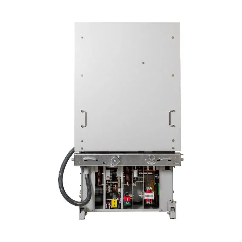 Выключатель вакуумный OptiMat BB-MD-35-25/630-2-MB-20-2101000-1-1-CN1.5L-S-0-У3 КЭАЗ 413650