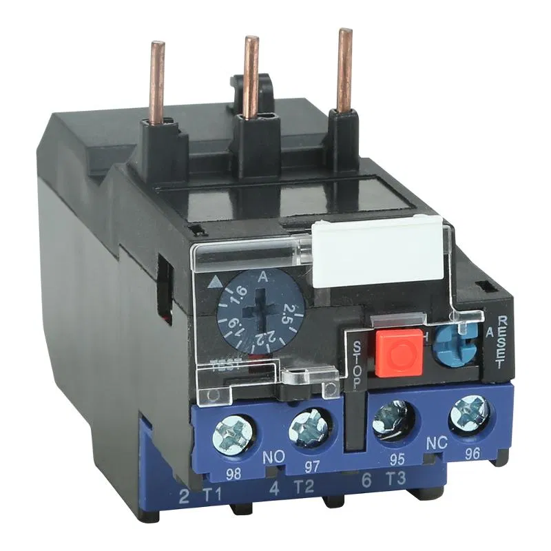 Thermal overload relay RTL 1002-2 25A (0.16-0.25A) UHL4 KEAZ 110736