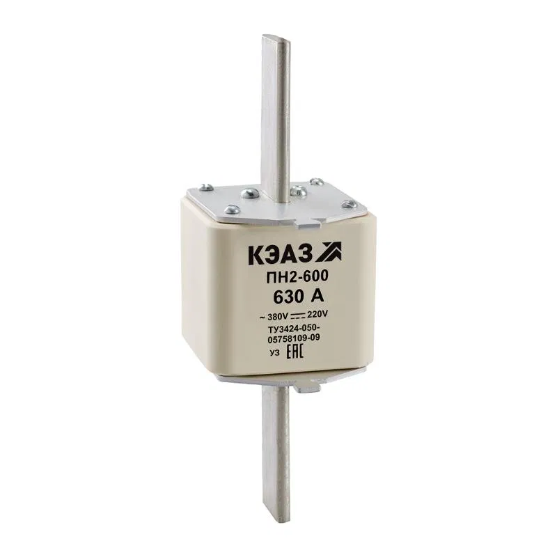 Fuse link PN2 600 630A UZ KEAZ 110896