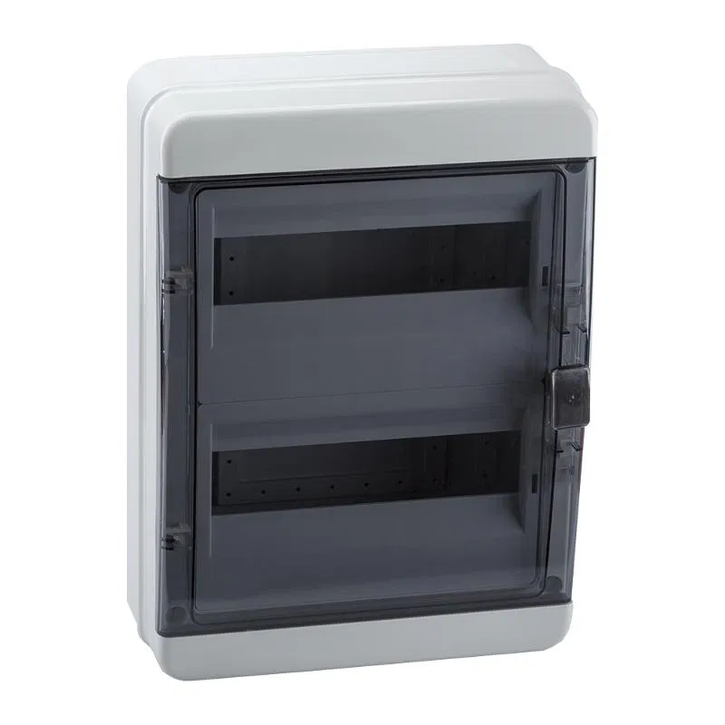 Optibox P BNK 3 24 IP65 塑料外壳 КЭАЗ 117970