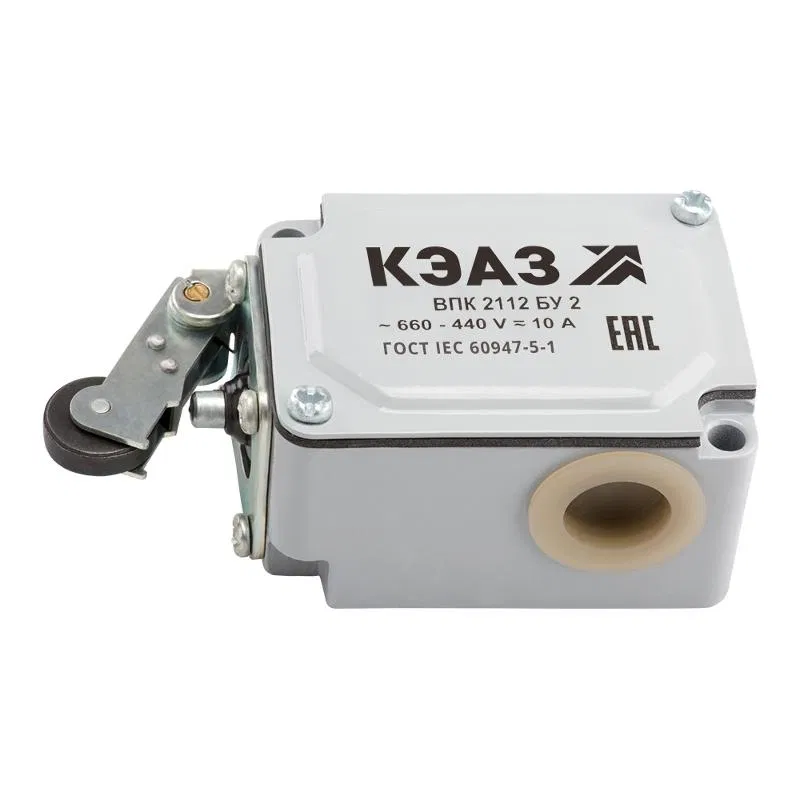 Travel Limit Switch VPK 2112B U2 KEAZ 151290