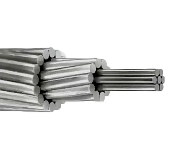 AC Wire 120/19 (m) Kirskabel V9125C190000000-K