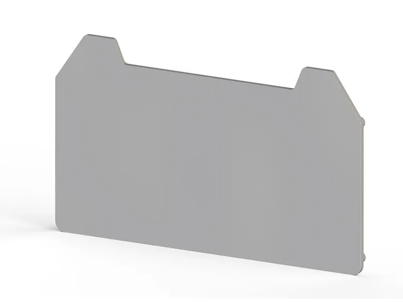 AVK 4CC/CE/CCA 端部分段连接器 NPP AVK 4CC/CE/CCA Klemsan 450349