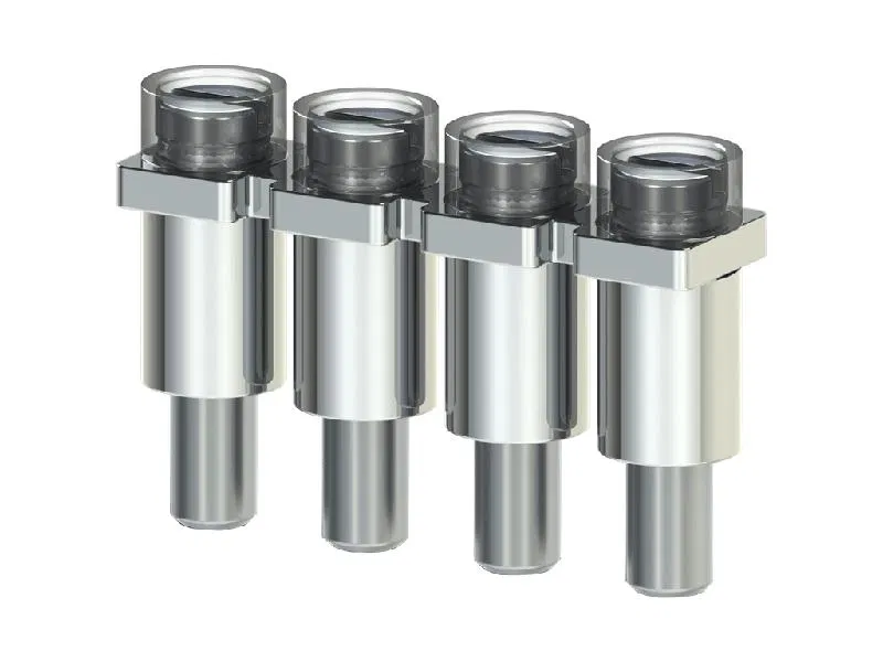 AVK4/ PIK4N/ AVK4C 4п UK4/4 Klemsan 474134 跳线桥