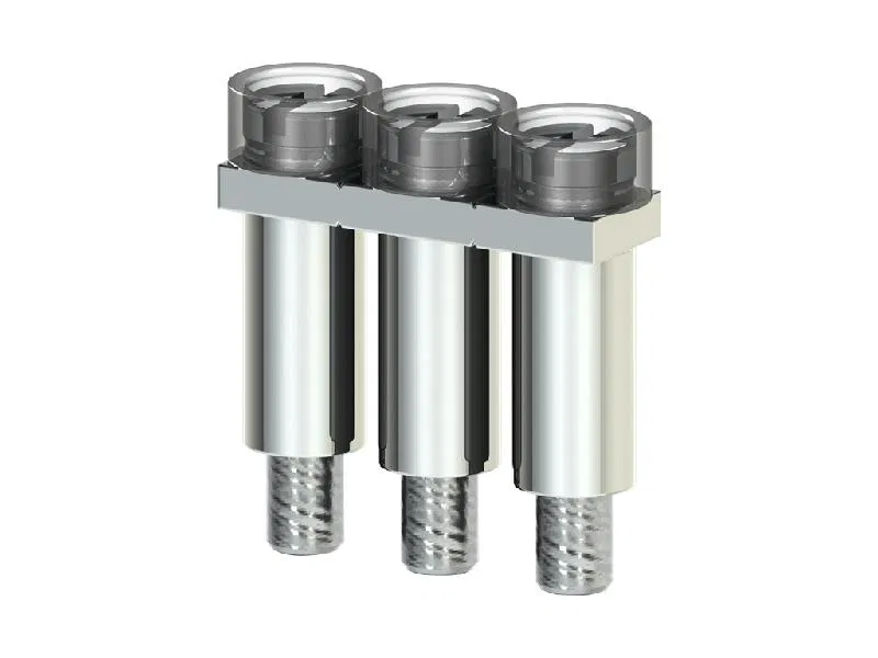 AVK10 3p UK10/3 Klemsan 474153 跳线桥 | AVK10 3p UK10/3 Klemsan 474153 跳线桥