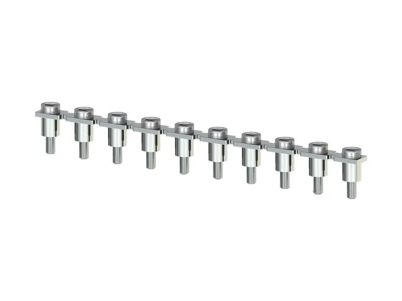 AVK35 10p 用跳线 UK35/10 Klemsan 474179