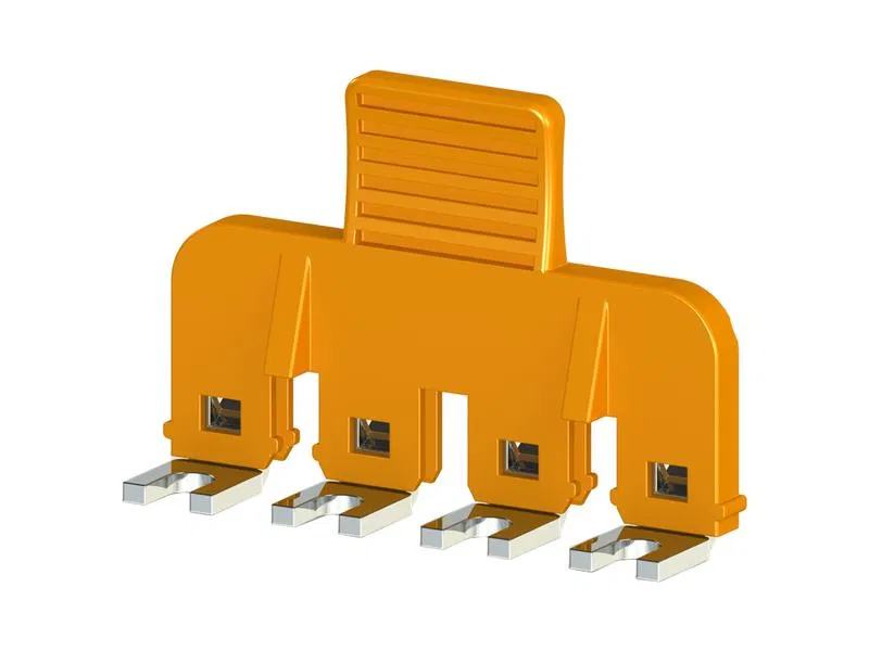 Jumper IZUK 10/4 WGO 2N Klemsan 476404