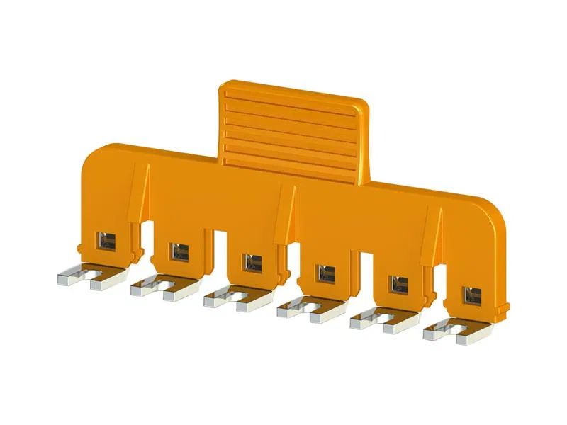 Jumper ZUK 10/6 WGO 2N Klemsan 476406
