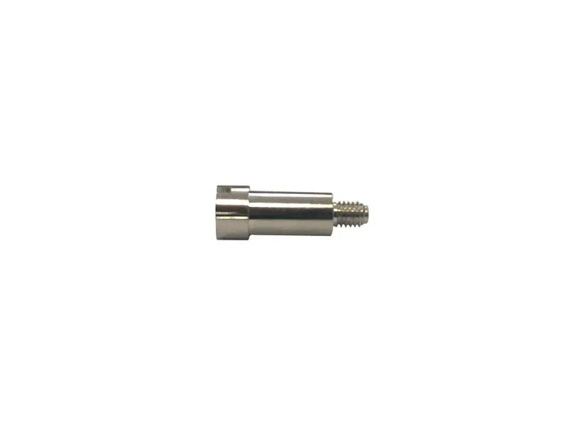 Гнездо тестовое d4мм для AVK 4/ AVK 6/ AVK 10/ AVK 4C/ PIK 2.5/ PIK 4 TSK 7 Klemsan 490070