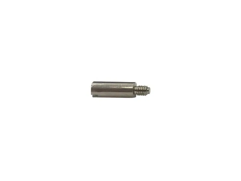 Гнездо тестовое d2мм для AVK 2.5/ PIK 2.5/ PIK 4 TSK 1 Klemsan 490010