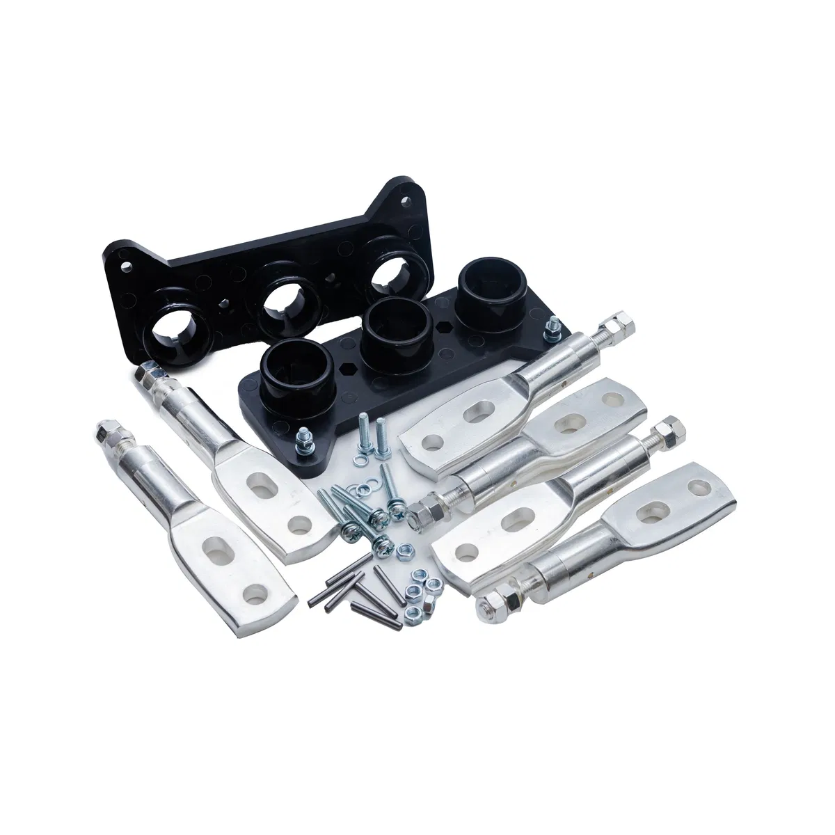 Rear connection terminal kit 3P PRO.KVANT 630 (6pcs/set) Contactor KVA000029