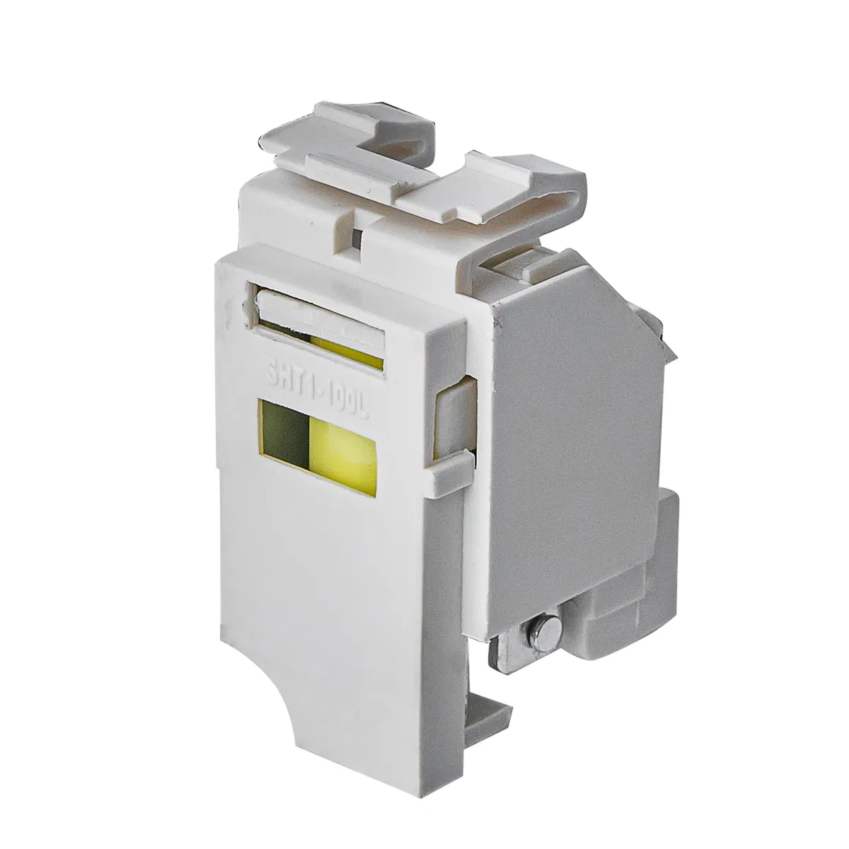 PRO.KVANT 63 DC110 В (右侧) 分励脱扣器 KVA000068