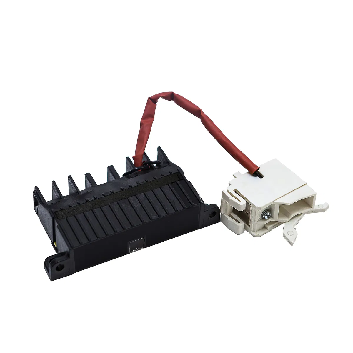 Расцепитель МН PRO.KVANT 100-160 AC220 В (левый) Контактор KVA000151