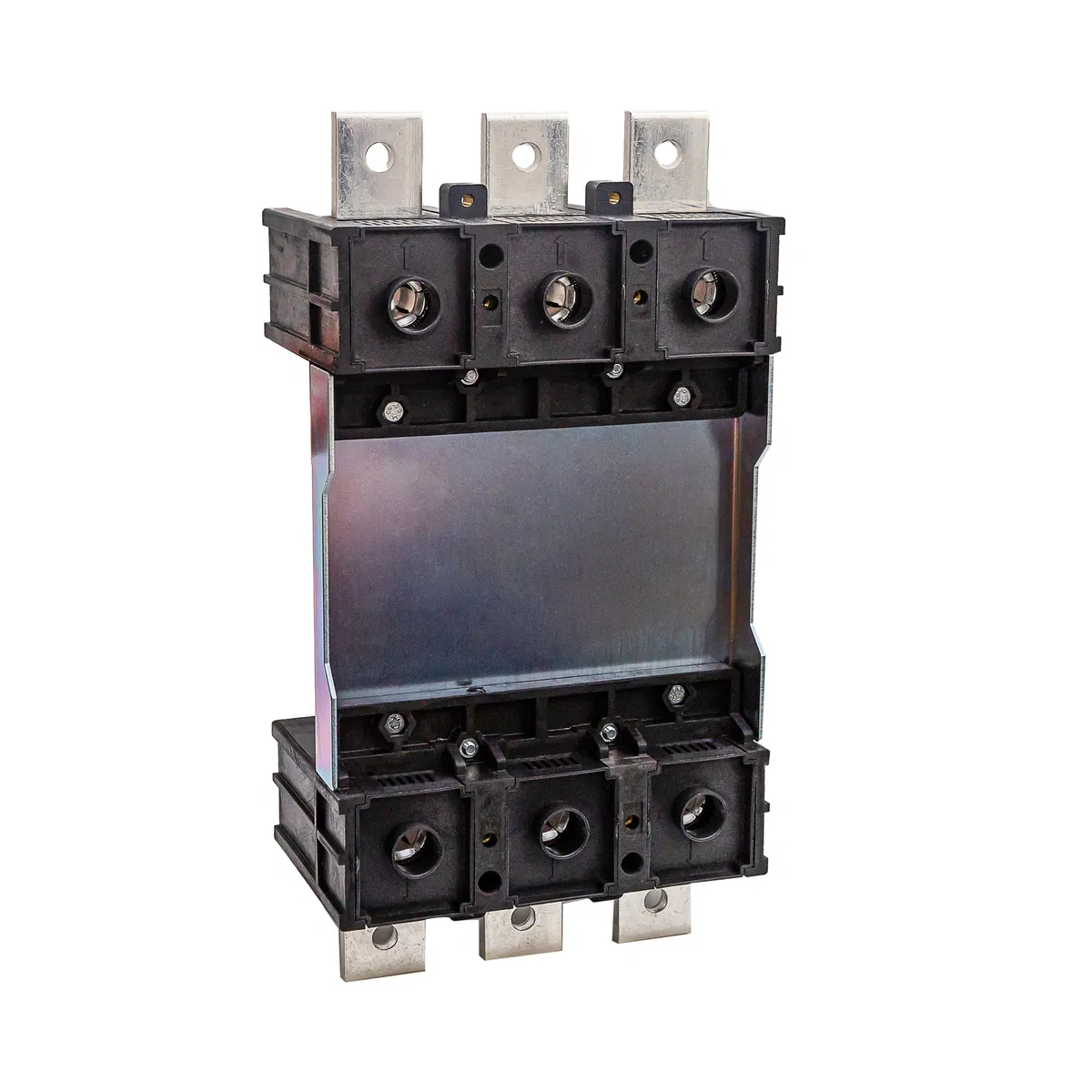 安装底座 3P PRO.KVANT 630 (前连接) 接触器 KVA000210
