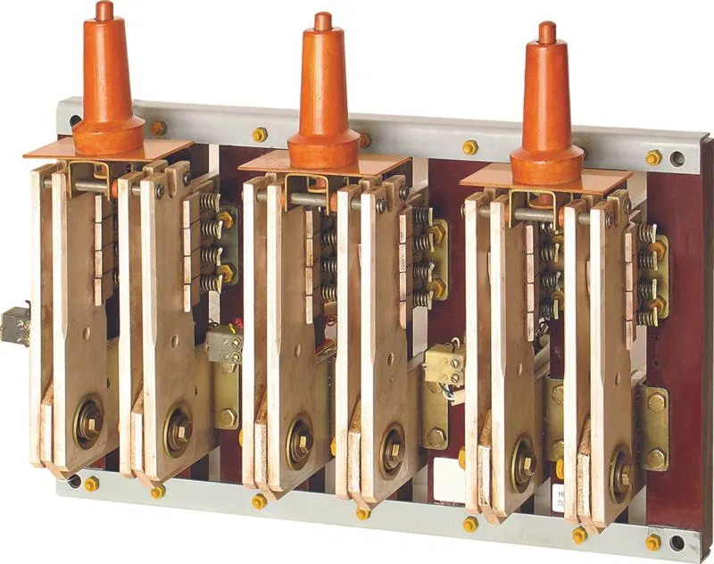 隔离开关 РЕ19-45-32211-00УХЛ3 2000A 1000V AC contactor 1020386
