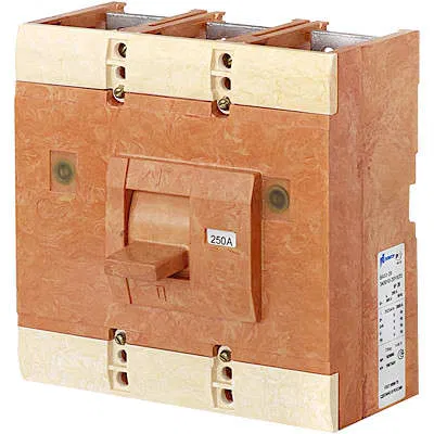 Circuit breaker VA51-39-630A-342510-6300-660V-20UHL3 PHN380AC VK4Z4R front busbar M16 copper Contactor 1031810