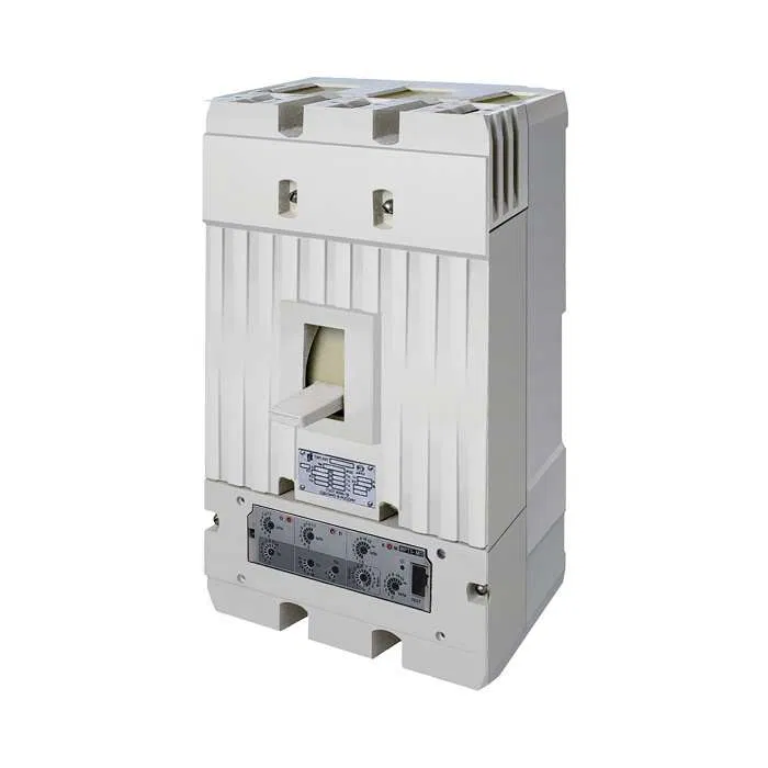 Выключатель автоматический А3794СУХЛ3 Выдв Э/Магн 400А 690В ПЭ220-240AC НР110-440AC РНН220AC ВК1З1Р присоединение заднее шина медь IP00 Контактор 1040490