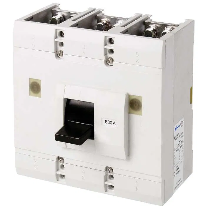 Automatic circuit breaker VA51-39-630A-346270-6300-660V-00UHL3 NR220AC PE220AC VCS copper Contactor 1040875