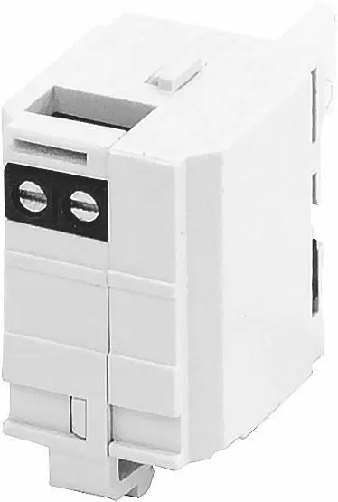 独立脱扣器 ~/= 12B 接 contactor 7001204