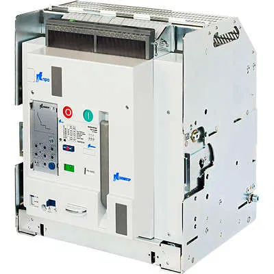 Circuit breaker 3p 1600A 100kA ВА50-45 40В (П) (Proton) Contactor 7007070 Contactor (IEK group)