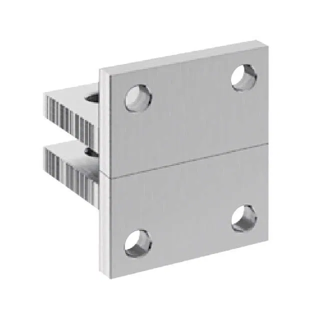 Contact set (85mm pitch) for flat connection of stat. ver. Proton 25 (pk 3pcs) Contactor 7007151 Contactor (IEK group)