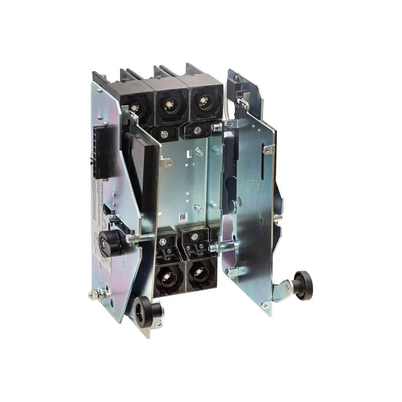 Корзина выкатного исполнения PRO.KVANT 3P 400 Контактор KVA000056 Контактор (группа IEK)